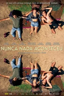  Ничего не случилось 