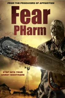  Ферма страха 