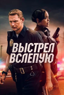  Выстрел вслепую 