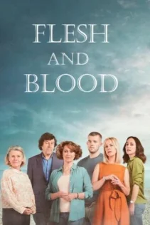  Плоть и кровь 