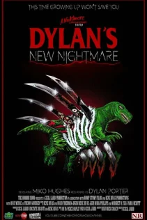  Новый кошмар Дилана 