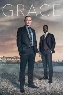  Детектив Рой Грейс 