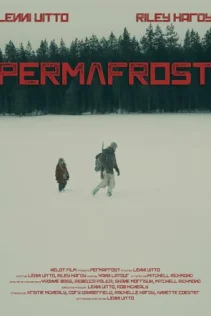  Вечная мерзлота 