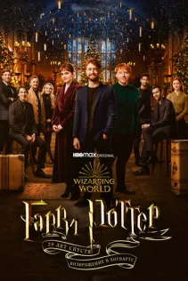  Гарри Поттер 20 лет спустя: Возвращение в Хогвартс 