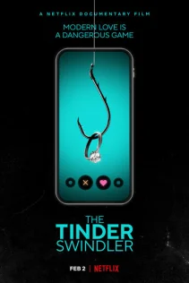  Аферист из Tinder 