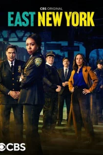  Восточный Нью-Йорк 