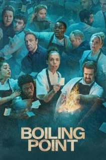  Точка кипения 