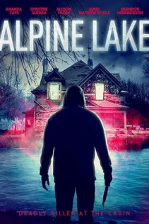  Озеро Альпайн 