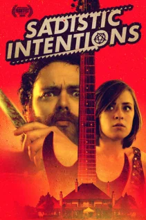  Садистские Намерения 