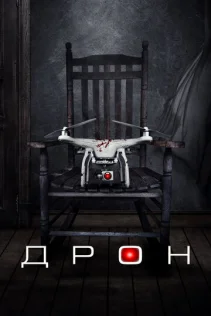  Дрон 