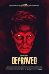  Развращённый 