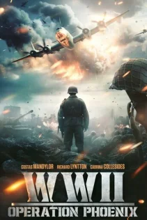  Вторая мировая война: Операция «Феникс» 