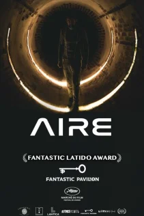  Воздух: Просто дыши 