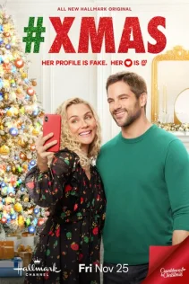  Хэштег Рождество 