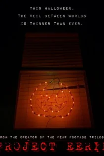  Проект "сверхъестественное" 