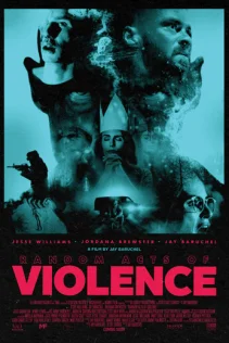  Случайные акты насилия 