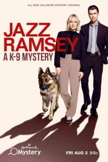  Джаз Рэмзи: тайна К-9 