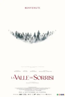  Долина улыбок 